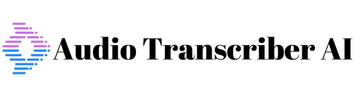 Audio Transcriber AI